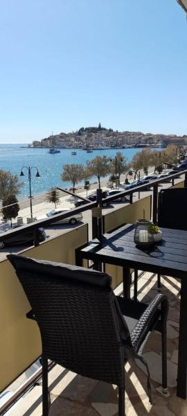 Apartman Pida